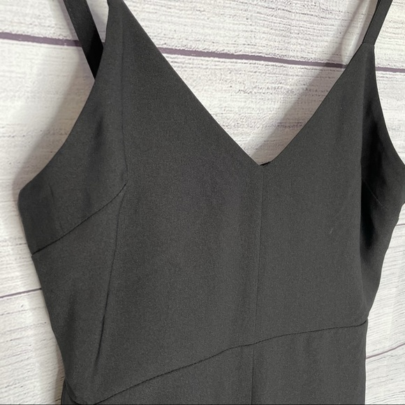 Madewell black jumpsuit size 00 - Picture 8 of 13